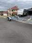 Boat trailer