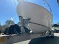Northbank 600c with Mercury 200HP 4 Stroke