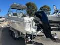 Northbank 600c with Mercury 200HP 4 Stroke