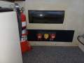 Seaway 33 Flybridge Ideal weekender with a late model diesel inboard.