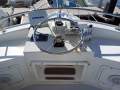 Seaway 33 Flybridge Ideal weekender with a late model diesel inboard.