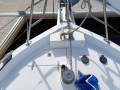 Seaway 33 Flybridge Ideal weekender with a late model diesel inboard.