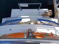 Seaway 33 Flybridge Ideal weekender with a late model diesel inboard.