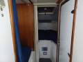 Seaway 33 Flybridge Ideal weekender with a late model diesel inboard.