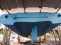 Seaway 33 Flybridge Ideal weekender with a late model diesel inboard.