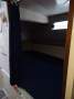 Seaway 33 Flybridge Ideal weekender with a late model diesel inboard.