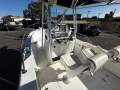 Boston Whaler 210 Outrage Wow very neat & tidy rig 225Hp 4Str Mercury 613hrs