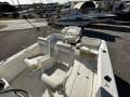 Boston Whaler 210 Outrage Wow very neat & tidy rig 225Hp 4Str Mercury 613hrs