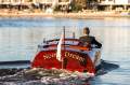 2009 19' Fletcher Runabout (in 2E Survey)