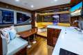 Island Gypsy Newport 500 Sedan Cruiser
