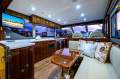 Island Gypsy Newport 500 Sedan Cruiser