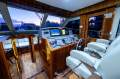 Island Gypsy Newport 500 Sedan Cruiser