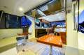 Island Gypsy Newport 500 Sedan Cruiser