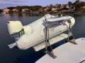 Island Gypsy Newport 500 Sedan Cruiser