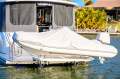 Island Gypsy Newport 500 Sedan Cruiser