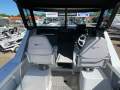 Quintrex 690 Trident HARD TOP