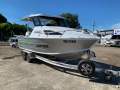 Quintrex 690 Trident HARD TOP