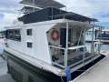 SuperCat House Boat Super Cat House Boat
