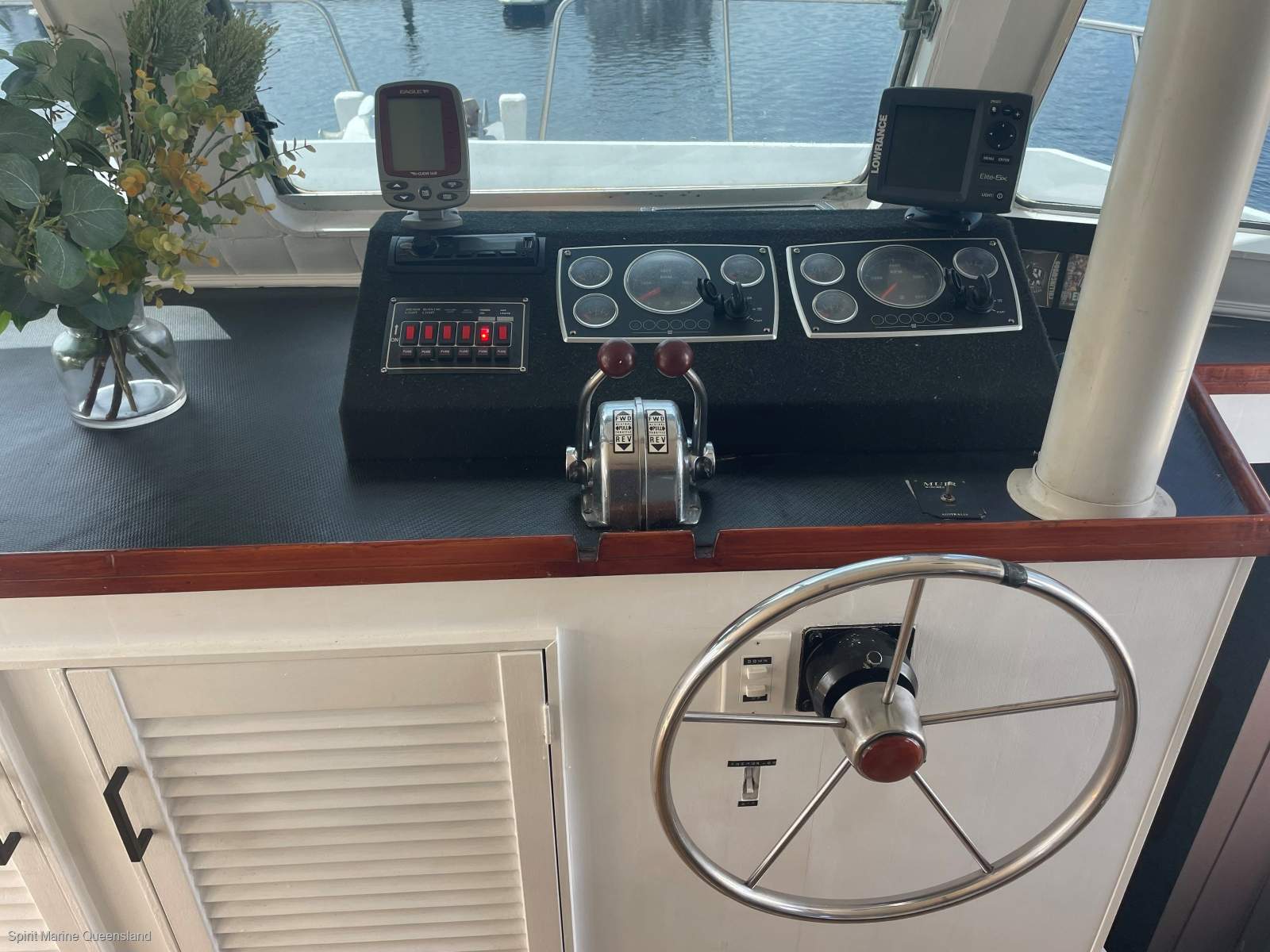 SuperCat House Boat Super Cat House Boat