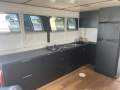 SuperCat House Boat Super Cat House Boat