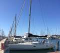 Jeanneau Sun Fast 36