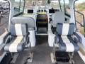 Air Rider Forward Cabin