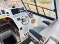 Air Rider Forward Cabin