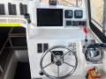Air Rider Forward Cabin