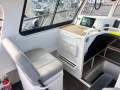 Air Rider Forward Cabin