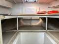 Air Rider Forward Cabin