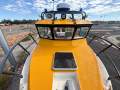 Air Rider Forward Cabin