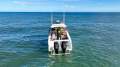Air Rider Forward Cabin