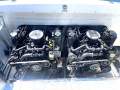 Caribbean 26 Open Runabout