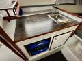 Chris Craft Custom 25 - Shaft Drive Diesel