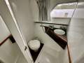 Chris Craft Custom 25 - Shaft Drive Diesel