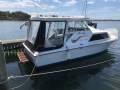 Chris Craft Custom 25 - Shaft Drive Diesel