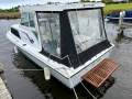 Chris Craft Custom 25 - Shaft Drive Diesel