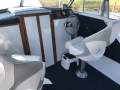 Chris Craft Custom 25 - Shaft Drive Diesel