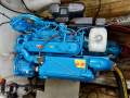 Chris Craft Custom 25 - Shaft Drive Diesel