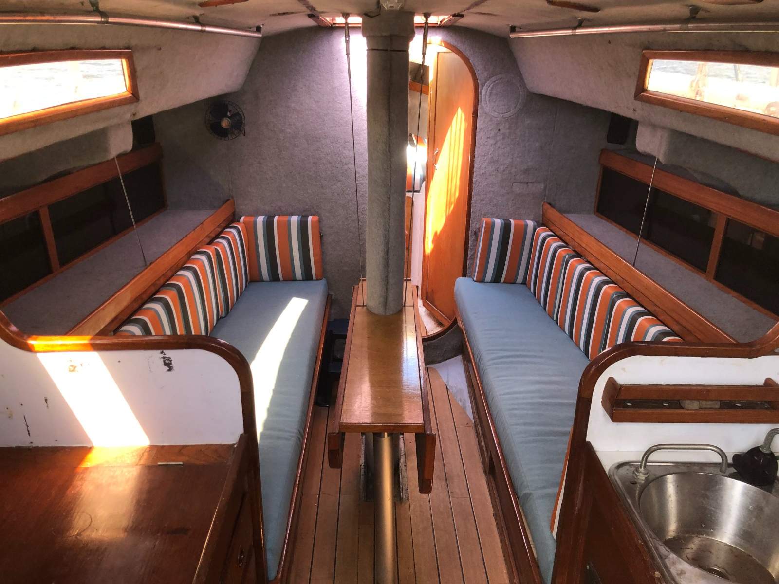 Ufo 34 New Photos New Price to Sell 29k ( Sydney Harbour)