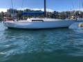 Ufo 34 New Photos New Price to Sell 29k ( Sydney Harbour)