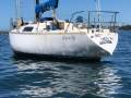 Ufo 34 New Photos New Price to Sell 29k ( Sydney Harbour)