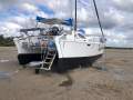 Hitchiker 33 Catamaran