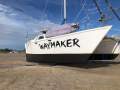 Hitchiker 33 Catamaran