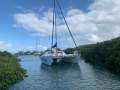 Hitchiker 33 Catamaran