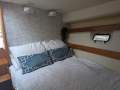 Mustang 3800 Flybridge Cruiser