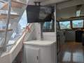 Mustang 3800 Flybridge Cruiser