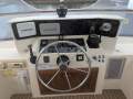 Mustang 3800 Flybridge Cruiser