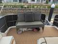 Mustang 3800 Flybridge Cruiser