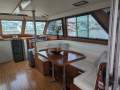 Mustang 3800 Flybridge Cruiser
